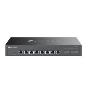 Switch L1 13" 8 ports 10 Giga - DS1008X