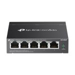 Switch L1 4 ports Giga POE+ 64 W + 1 ports Giga - DS105GP