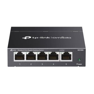 Switch L1  Desktop 5 ports Giga - DS105G