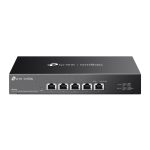 Switch L1 Desktop Omada multiGigabit 5 ports 10G - DS105X