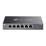 Switch 3 ports POE+ et 1 PoE++ (64W)+ 2 ports Giga - DS106GPP