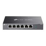 Switch desktop non admin 6 ports 10/100 dont 4 PoE - DS106P