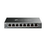 Switch L1 Omada Desktop 8 ports 2,5G non administ. - DS108G-M2