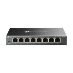 Switch L1+ Easy Smart Omada 8 ports Gigabit