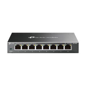 Switch L1+ Easy Smart Omada 8 ports Gigabit