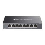 Switch deskstop non administrable Omada 8 ports 1G - DS108G