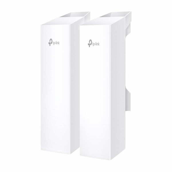 Kit pont extérieur WiFi 5 AC867 Mbits - EAP211-BRIDGE KIT V2