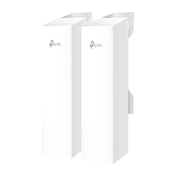 Pont extérieur Long Range Wifi 5 AC 867Mbits 5km - EAP215-BRIDGE KIT V2.0