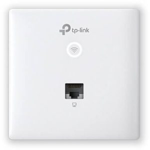 Point d'accès Wifi ac1200 Mbits encastrable - EAP230-WALL
