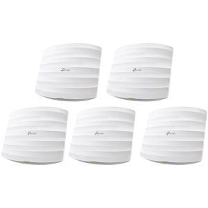 Pack de 5 Point d'accès EAP245 - EAP245(5-PACK)