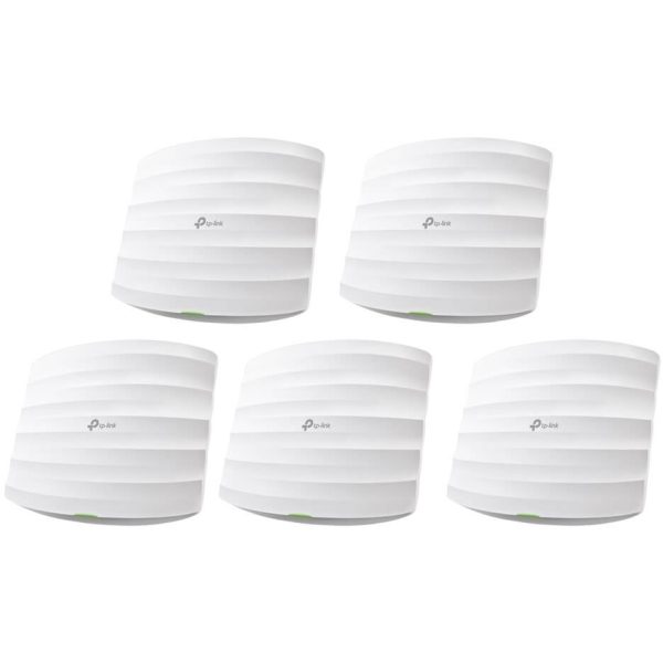 Pack de 5 Point d'accès EAP245 - EAP245(5-PACK)