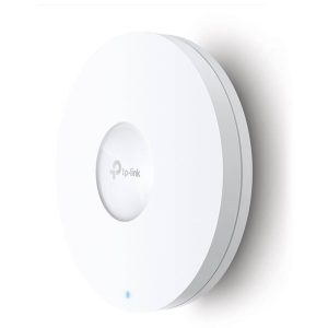 Point d'accès WiFi 6 AX1775Mbits Giga PoE - EAP610