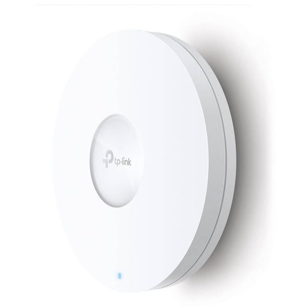 Point d'accès WiFi 6 AX1775Mbits Giga PoE - EAP610