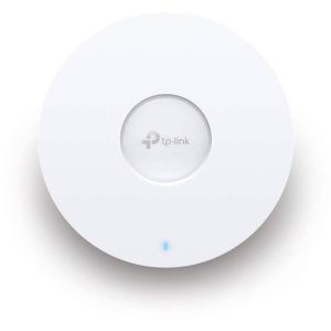 Point d'accès WiFi 6 AX1775Mbits Giga PoE - EAP613