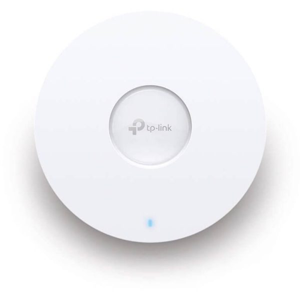 Point d'accès WiFi 6 AX1775Mbits Giga PoE - EAP613