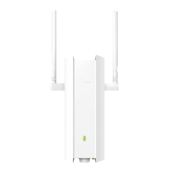Point d'accès extérieur Wifi 6 AX 1800 Mbits Giga - EAP625-OUTDOOR HD