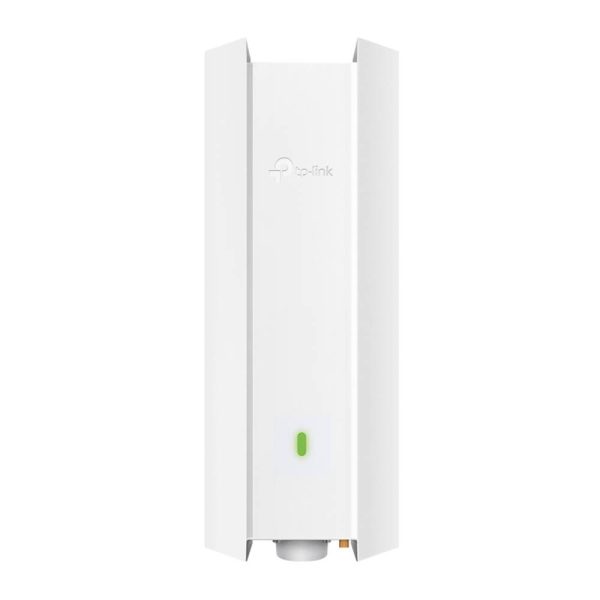 Point d'accès Wifi 6 AX 3000 Mbits Giga IP67 - EAP650-OUTDOOR