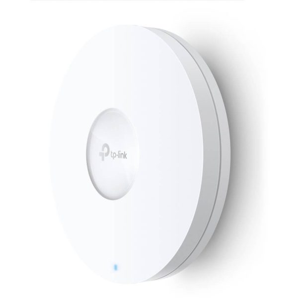 Point d'accès Wifi 6 AX3600Mbits 2.5G PoE - EAP660 HD