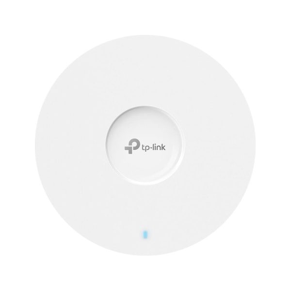 Point d'accès WiFi 6E AX 11000 Mbits 10Giga - EAP690E HD