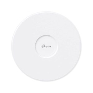 Point d'accès Wifi 7 BE9300 tri-bande plafonnier - EAP773