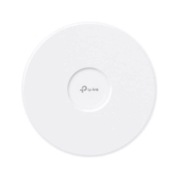 Point d'accès Wifi 7 BE9300 tri-bande plafonnier - EAP773