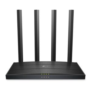 Routeur VPN Omada Gigabit Multi-WAN WiFi5 AC1350 - ER605W