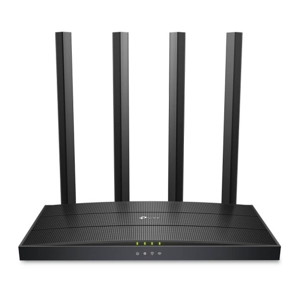 Routeur VPN Omada Gigabit Multi-WAN WiFi5 AC1350 - ER605W