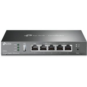 Routeur Gigabit Multi-WAN VPN - ER605