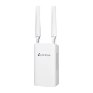 Routeur Giga Multi-WAN Wifi 6 AX3000 LTE extérieur - ER703WP-4G-OUTDOOR
