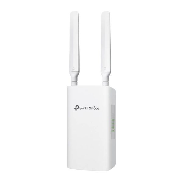 Routeur Giga Multi-WAN Wifi 6 AX3000 LTE extérieur - ER703WP-4G-OUTDOOR