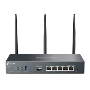 Routeur Gigabit Multi-WAN Wifi 6 AX3000 - ER706W