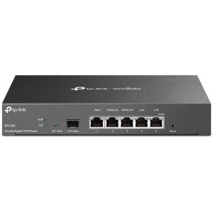 Routeur Gigabit Multi-WAN VPN - ER7206