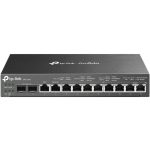 Routeur Gigabit Multi-WAN VPN POE + Omada ctrl - ER7212PC