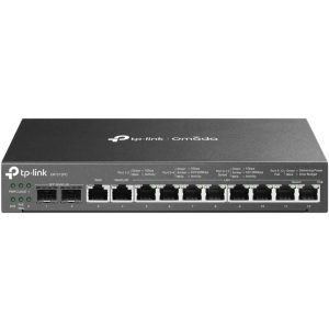 Routeur Gigabit Multi-WAN VPN POE + Omada ctrl - ER7212PC