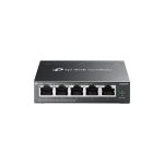 Smart switch ES205GP 5 ports Giga dont 4 PoE af/at - ES205GP