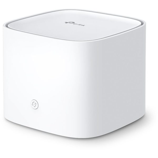 Solution Wifi Mesh Wifi 6 AX3000 TAUC (Pack de 1) - HX510(1-PACK)