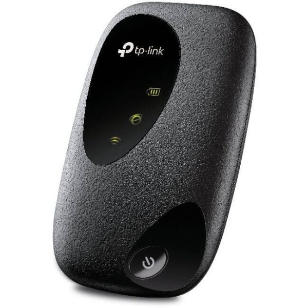 Routeur portable Wifi n 300Mbits 4G - M7000