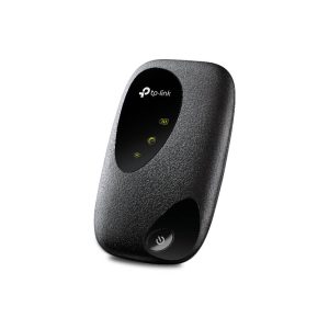 Routeur sur batterie 4G LTE 150Mbits - WiFi4 N300