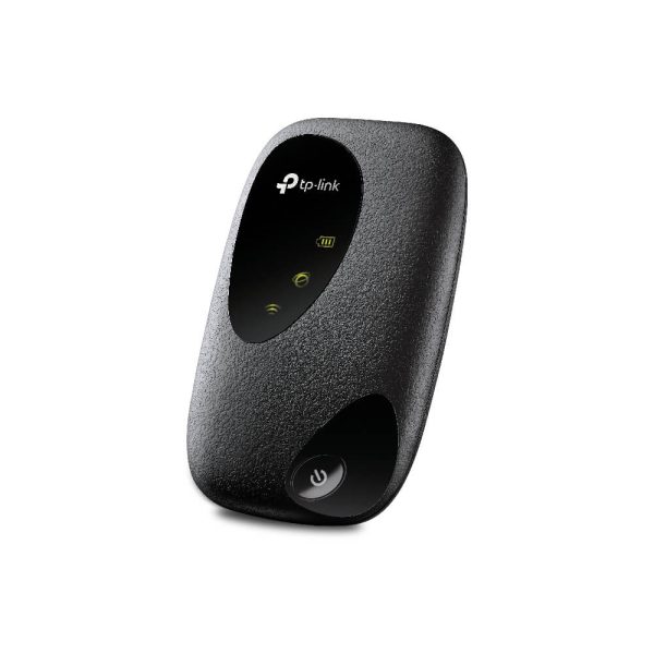 Routeur sur batterie 4G LTE 150Mbits - WiFi4 N300