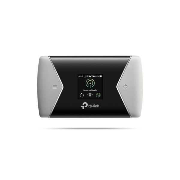 Routeur sur batterie 4G LTE-A 300 Mbits - Wifi ac - M7450