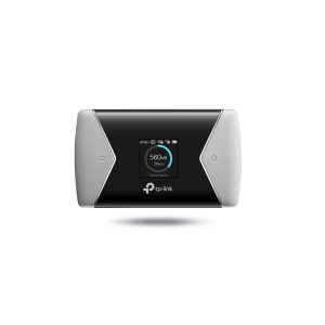 Routeur sur batterie 4G LTE-A 600 Mbits - Wifi ac