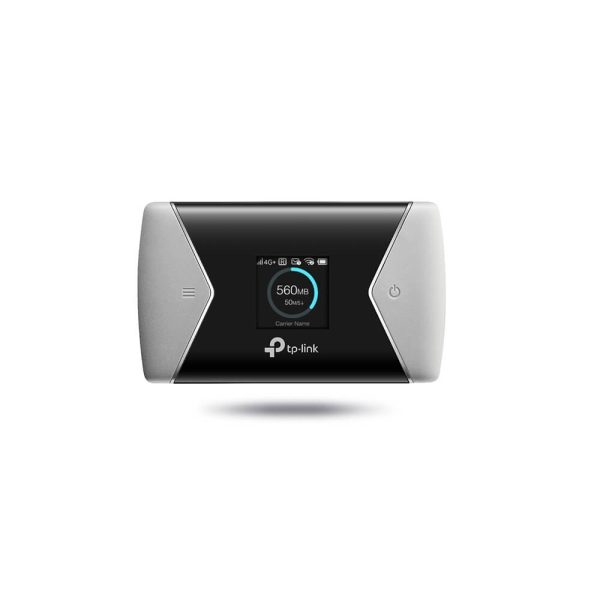 Routeur sur batterie 4G LTE-A 600 Mbits - Wifi ac