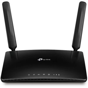 Routeur 4G LTE Wifi ac 1200Mbits - ARCHER MR600