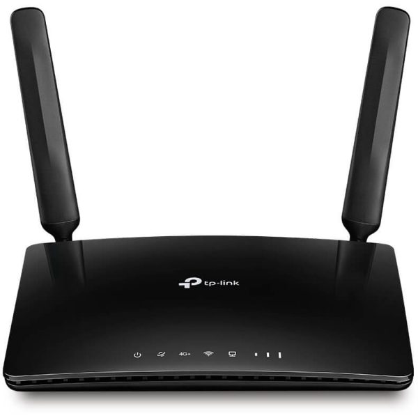 Routeur 4G LTE Wifi ac 1200Mbits - ARCHER MR600