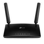 Routeur avec modem 4G LTE Wifi n 300Mbits - TL-MR6500V