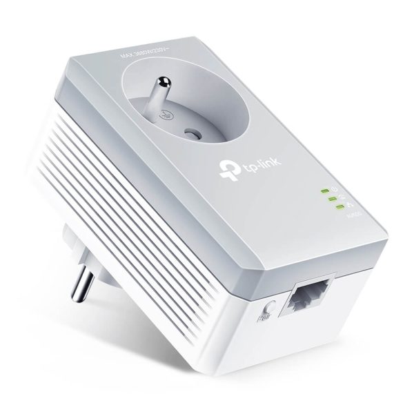 CPL AV 600 prise M/F