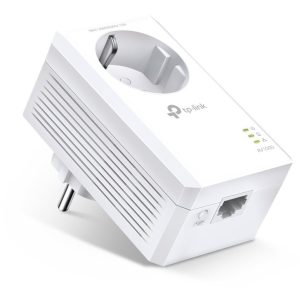 Adaptateur CPL AV1000 Giga (Pack de 1) - TL-PA7017P