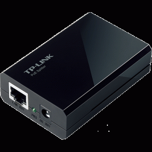 Récepteur PoE 1 ports 5V/9V/12V - POE10R