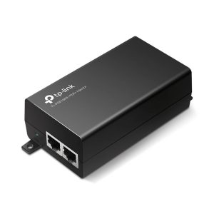 Injecteur PoE 1 port Giga 802.3 at/af 30W - POE160S