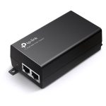 Injecteur PoE 1 port Giga 802.3 at/af 30W - POE160S